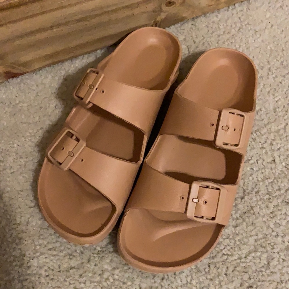 Summer Slides